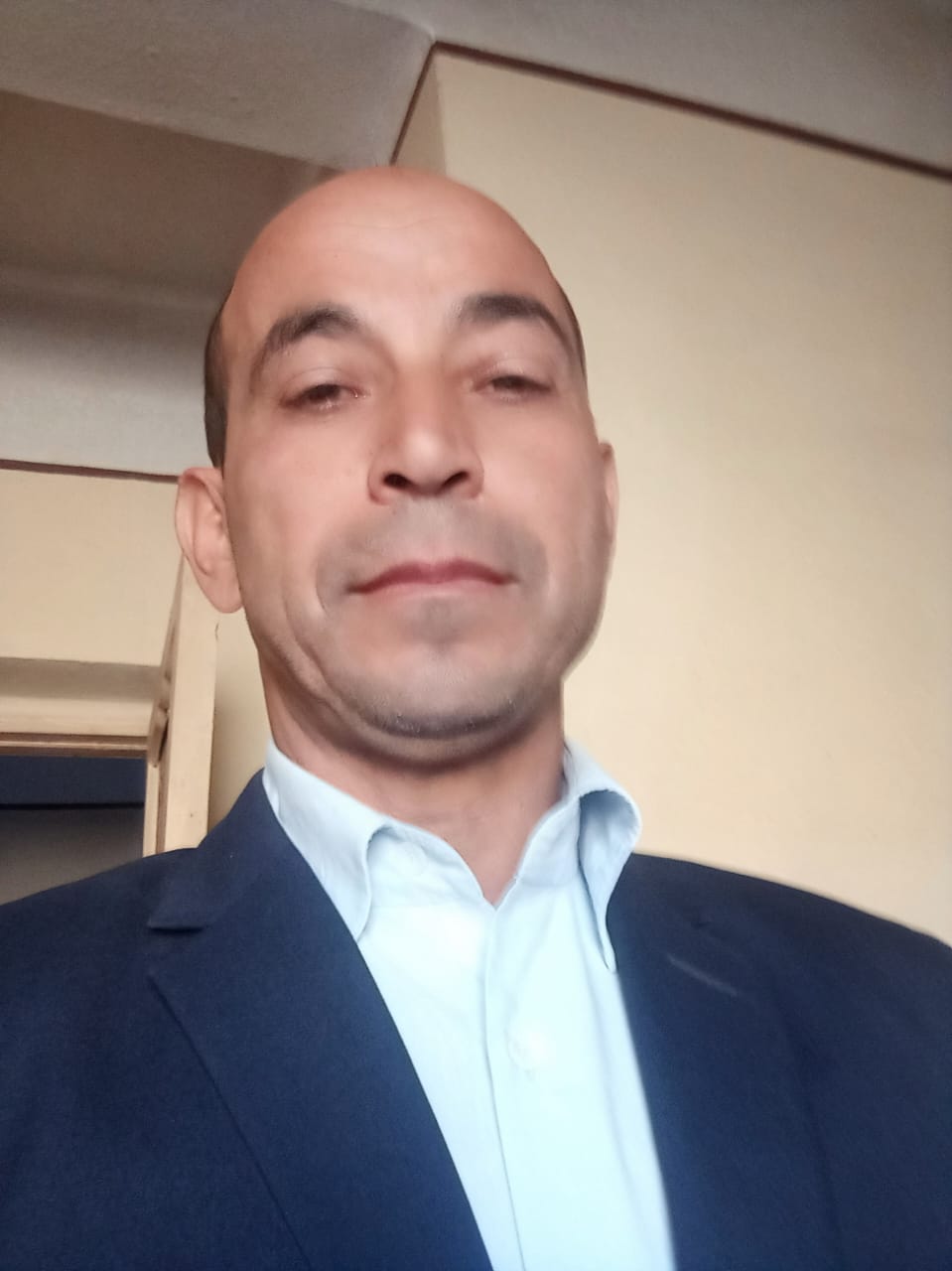 المشرف التنفيذي