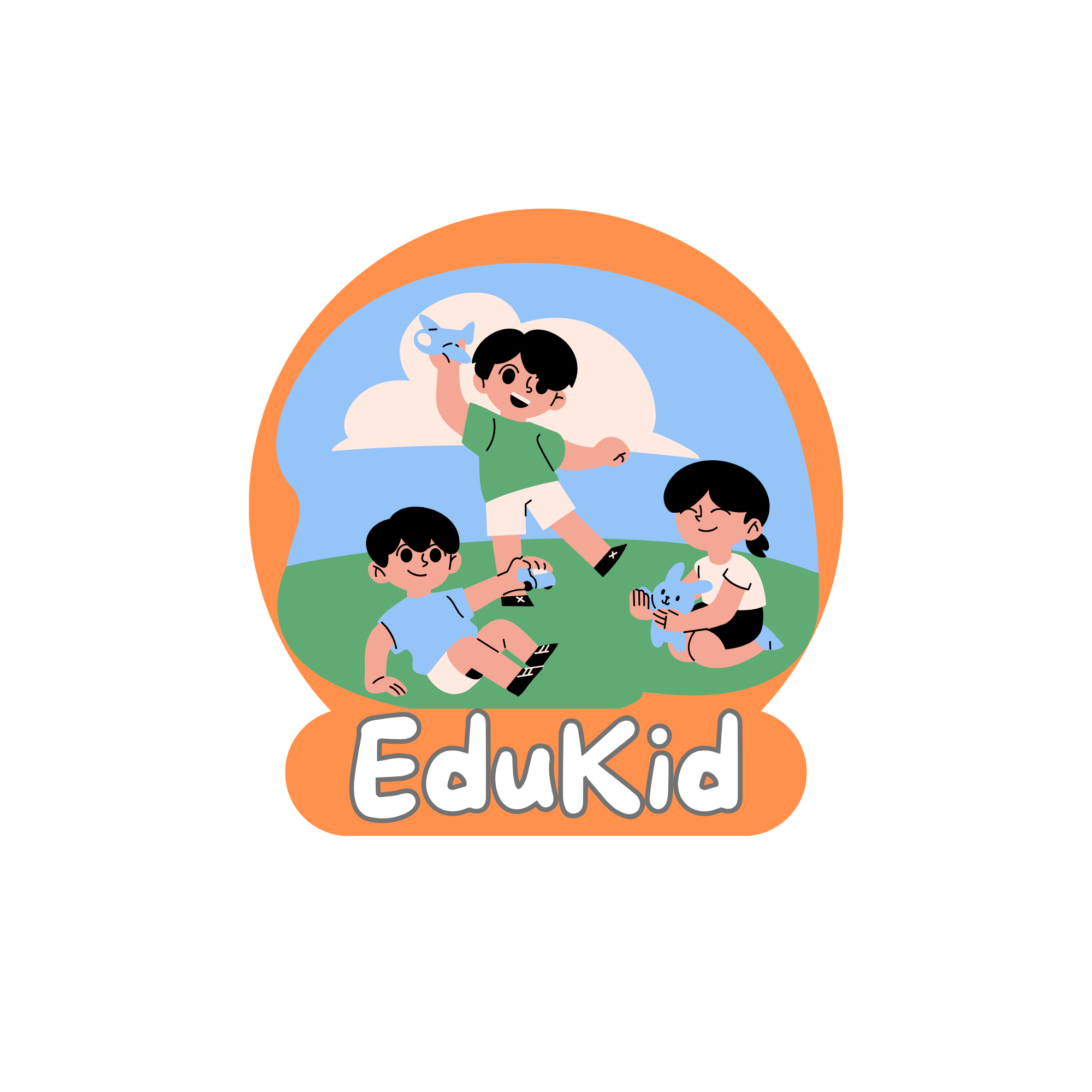 منصة KID-EDU