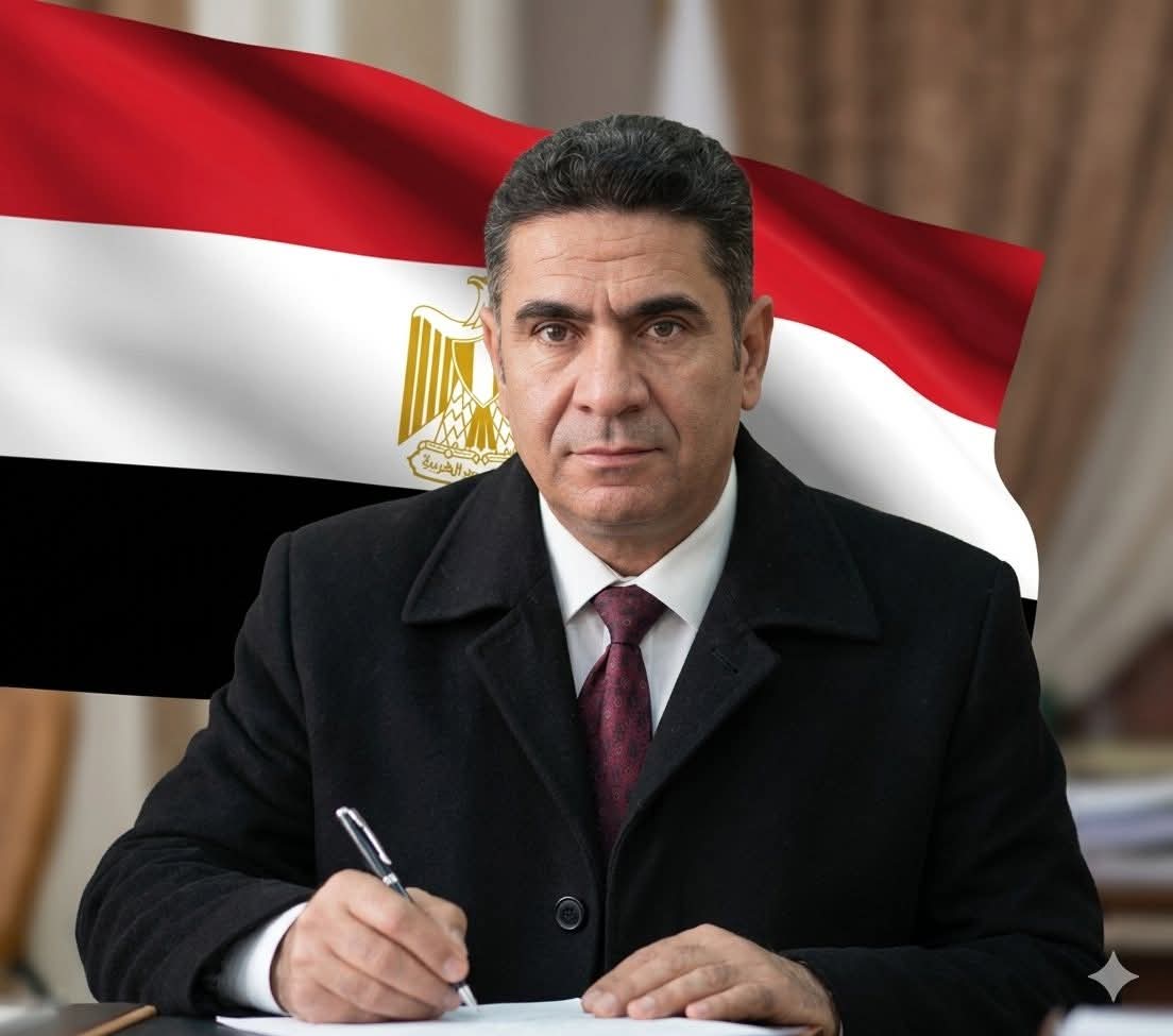 مدير إدارة بنها التعليمية